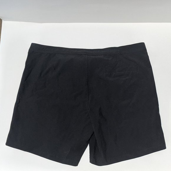 Body Glove Swim Board Shorts – Black – Medium - Quick Dry - NWOT - Picture 2 of 10